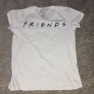 FRIENDS T SHIRT